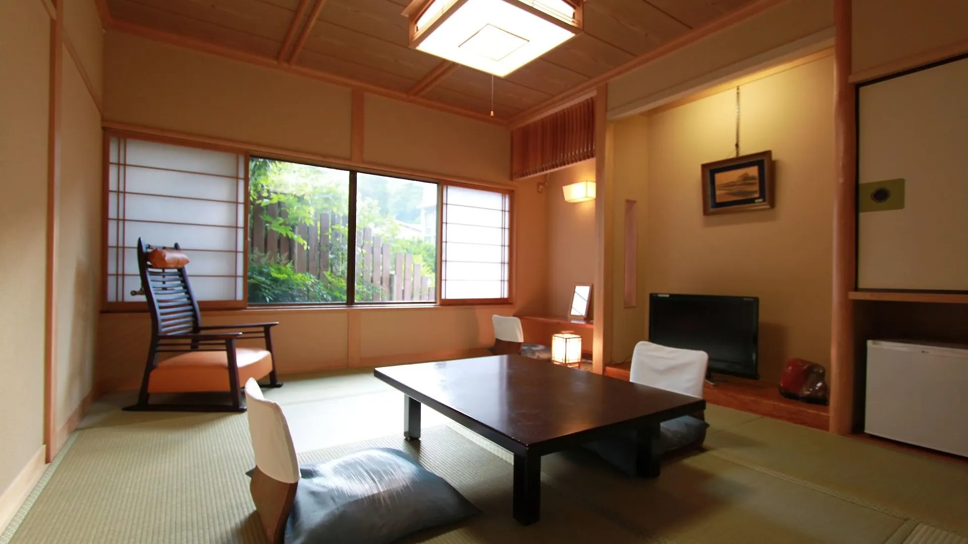 传统日式旅馆 箱根 汤屋日式旅馆酒店