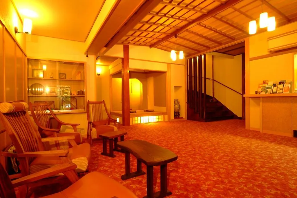 箱根 汤屋日式旅馆酒店 传统日式旅馆
