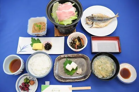 유사카소 호텔 하코네 2*,  일본