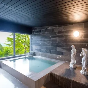 Ryokan Livemax Sengokuhara