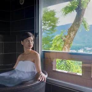 Ryokan Livemax Sengokuhara