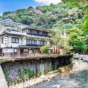 传统日式旅馆 伊其挪揄宏坎酒店