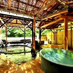 传统日式旅馆 奥库余莫托酒店