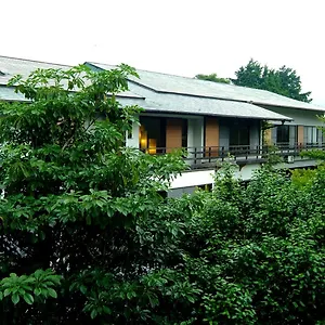 Ryokan Mitake