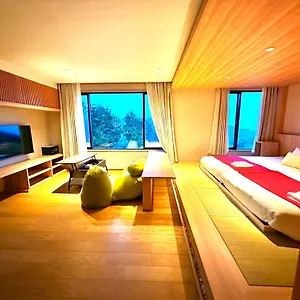 Gran Terrace Le Lien Ryokan