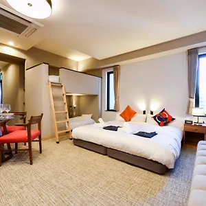 Ent Terrace Akihabara 도쿄