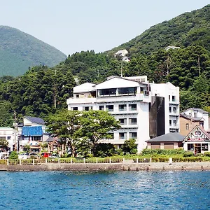 Musashiya Ryokan
