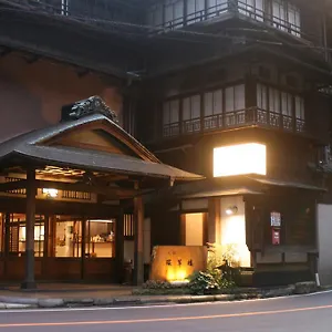 Ryokan Kansuiro Annex
