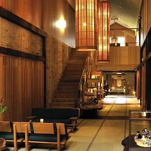 Ryokan Gora Hanaougi