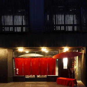 Manten-no-hoshi Ryokan