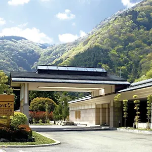 传统日式旅馆 Hatsuhana