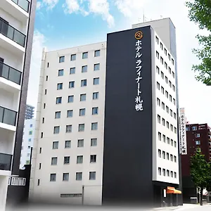 라피나토 삿포로 삿포로 시