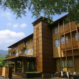 Mount View Ryokan