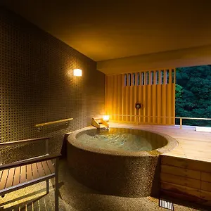 传统日式旅馆 箱根ｐａｘ吉野酒店