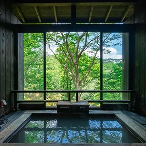 Nagominoyado Hanagokoro - Reopening In Mar 2024 Ryokan