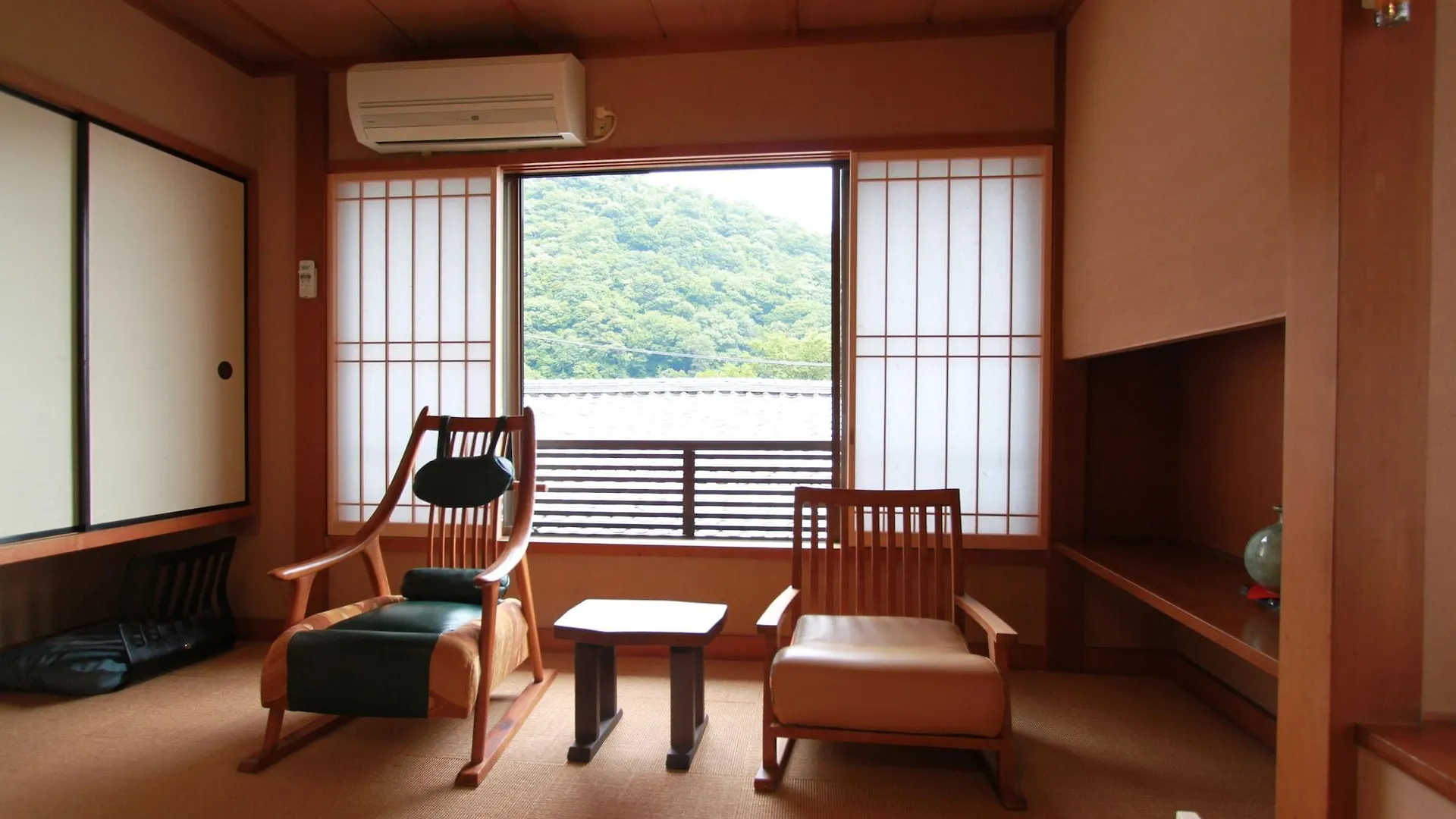 箱根 汤屋日式旅馆酒店