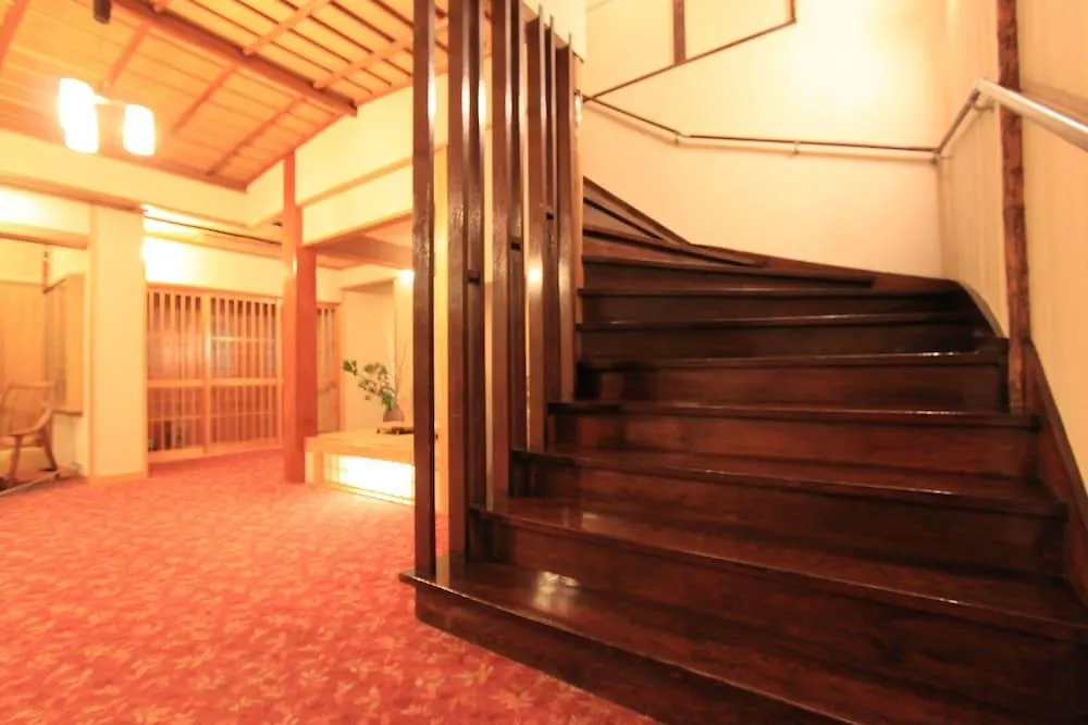 Yusakaso Hakone