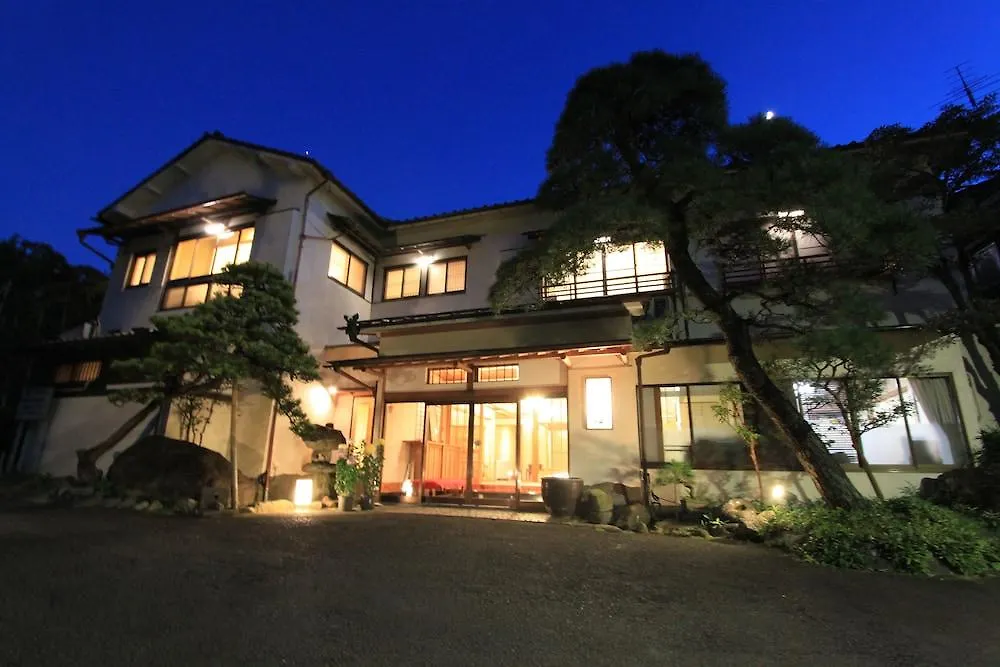 Yusakaso Hakone Ryokan
