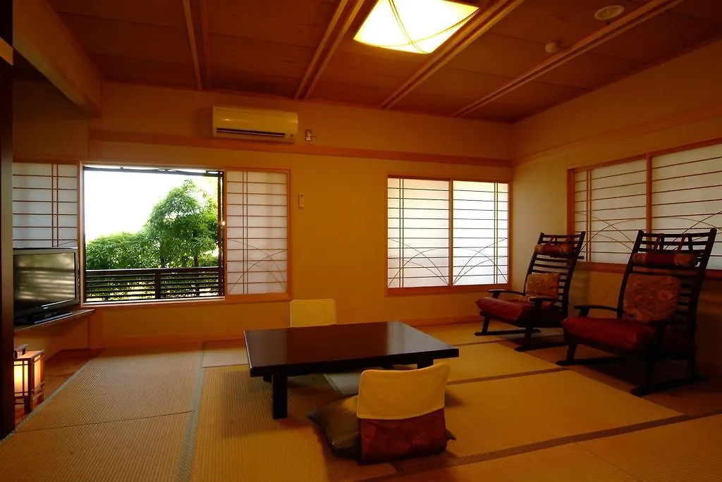 Yusakaso Hakone Ryokan