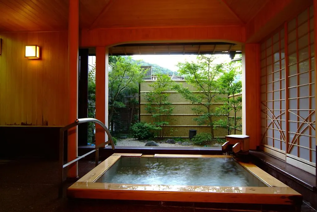 Ryokan Yusakaso Hakone
