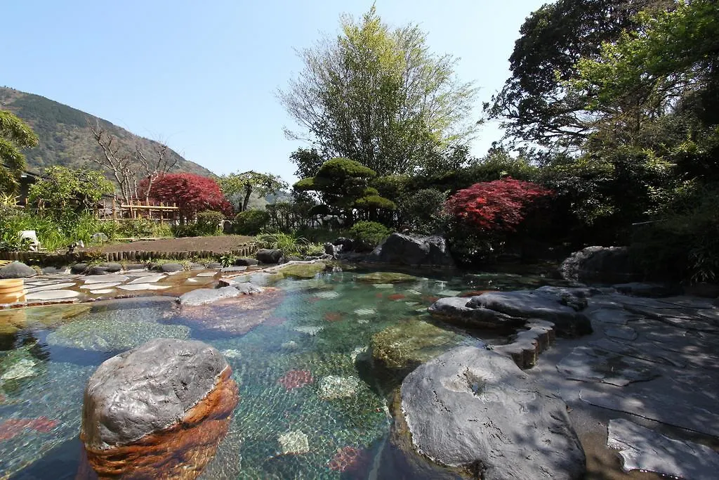 Yusakaso location