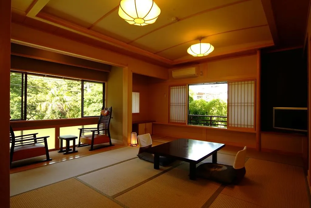 Ryokan Yusakaso Hakone